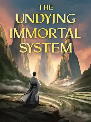 The Undying Immortal System