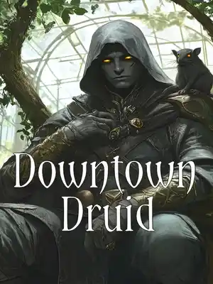 Downtown Druid