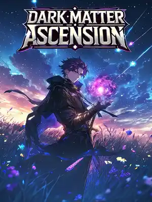 Dark Matter Ascension