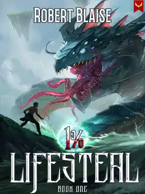 1% Lifesteal