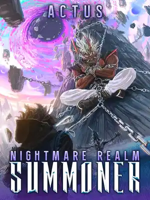 Nightmare Realm Summoner