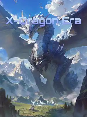 X-Dragon Era