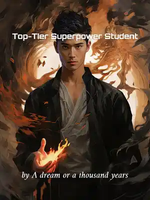 Top-Tier Superpower Student