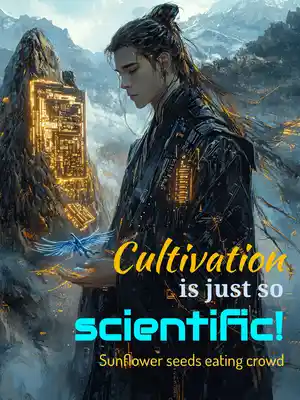 Cultivation is just so scientific!