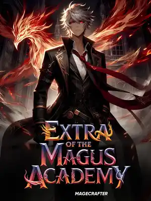 Extra Of The Magus Academy