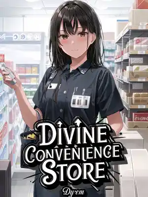 Divine Convenience Store