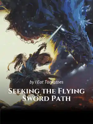 Seeking the Flying Sword Path