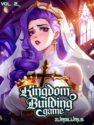 Kingdom Building Game: Starting Out With A Million Upgrade Points!