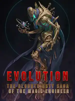 Evolution:The Bloodthirsty Saga  of the Magic Engineer