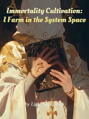 Immortality Cultivation: I Farm in the System Space