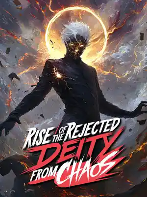 Rise of the Rejected Deity from Chaos