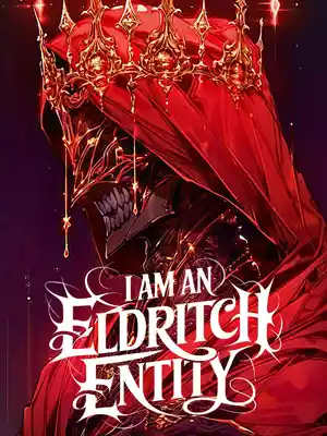 I am an Eldritch Entity