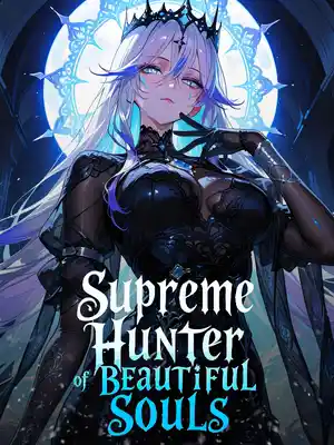 Supreme Hunter of Beautiful Souls