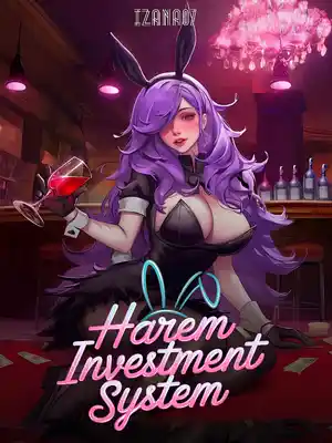 Harem Investment System: Getting Money And Women