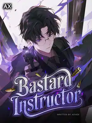 Magic Academy's Bastard Instructor