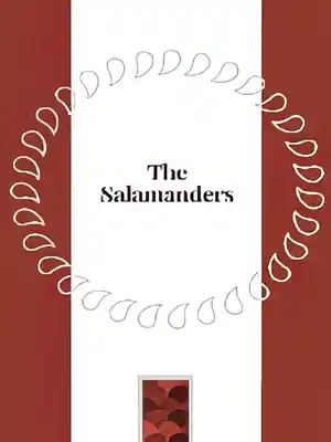 The Salamanders