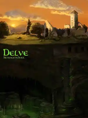 Delve