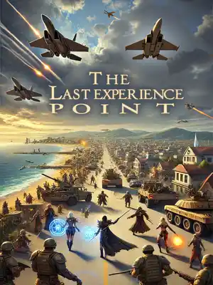 The Last Experience Point