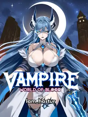 Vampire: World of Blood