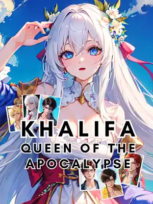 Khalifa: Queen in the Apocalypse