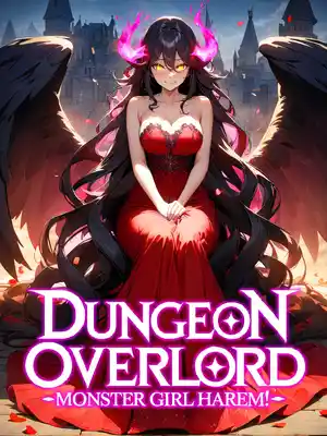 Dungeon Overlord: Monster Girl Harem!