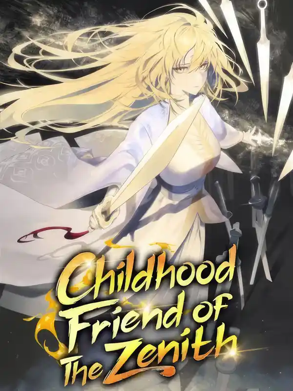 Childhood Friend of the Zenith