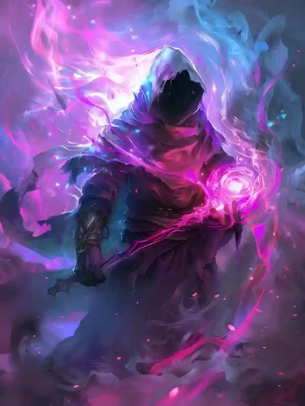 Holy Necromancer: Rebirth of the Strongest Mage