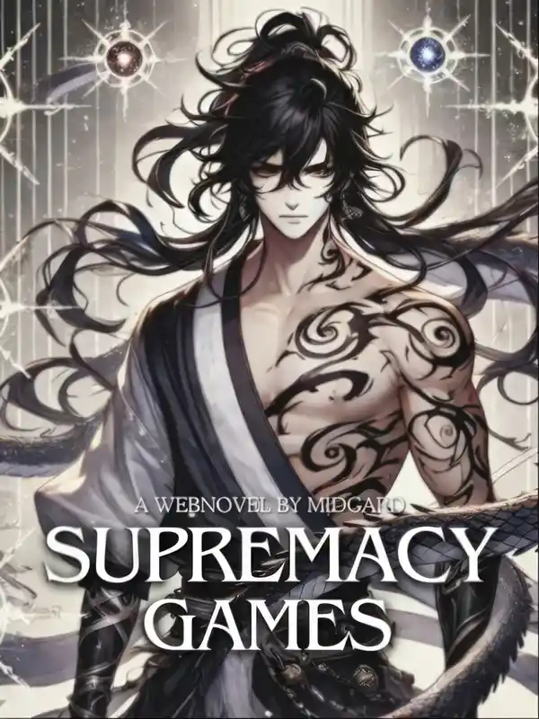 Supremacy Games