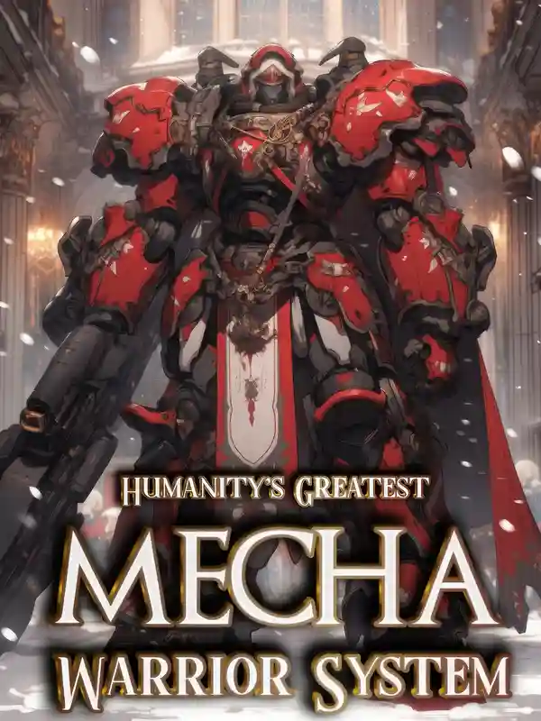 Humanity's Greatest Mecha Warrior System