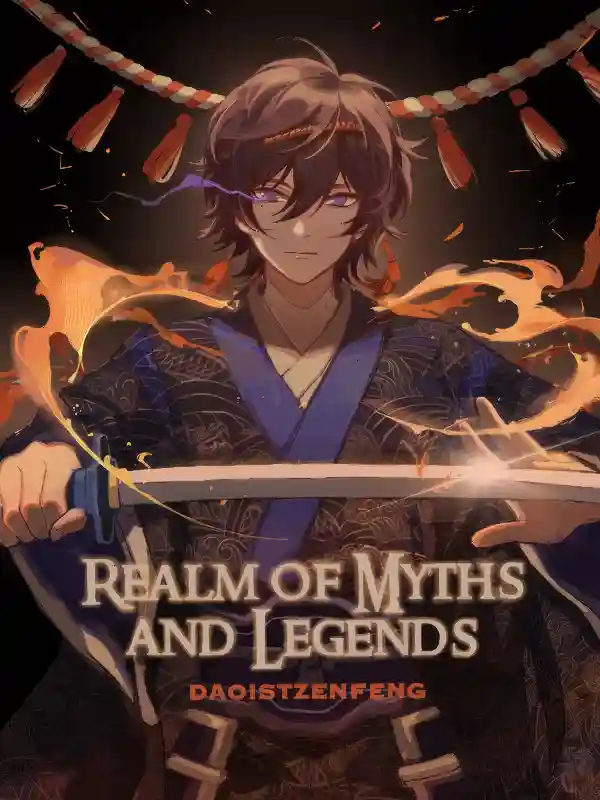 Realm of Myths and Legends