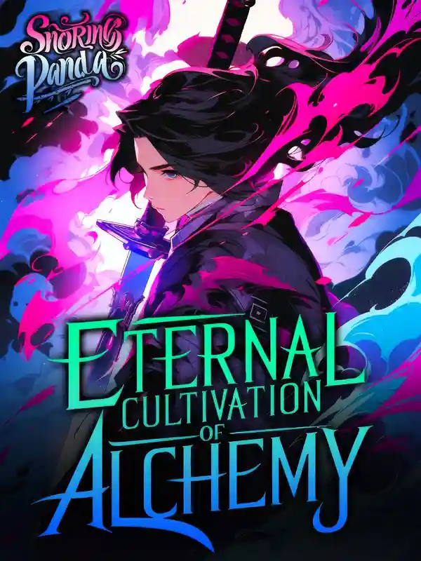 Eternal Cultivation of Alchemy