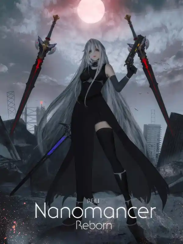 Nanomancer Reborn - I've Become A Snow Girl?