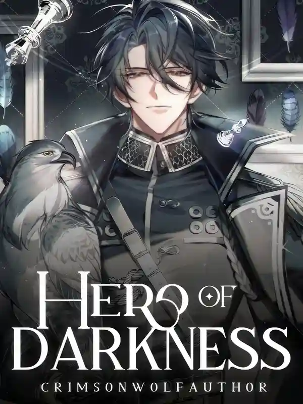 Hero of Darkness