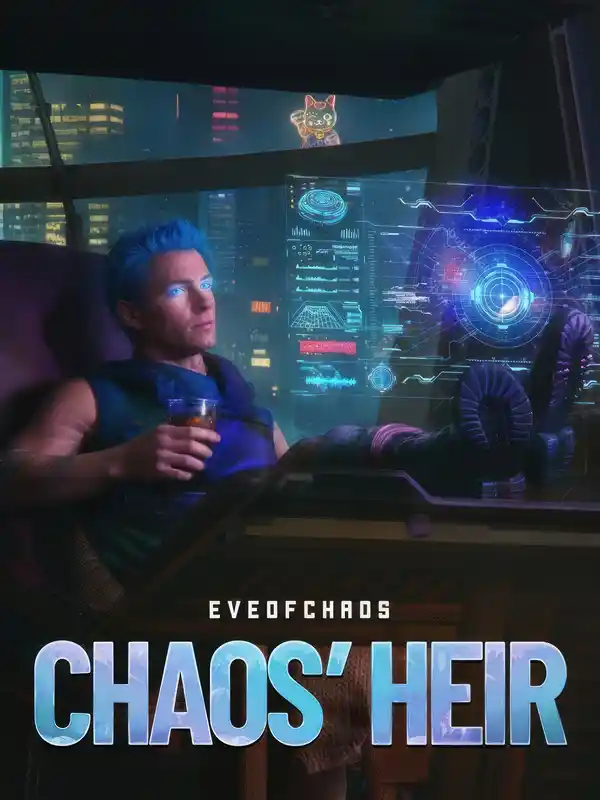 Chaos' Heir