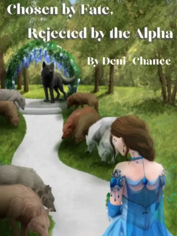 Chosen by Fate, Rejected by the Alpha