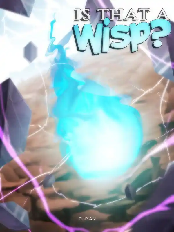 Is that a Wisp?