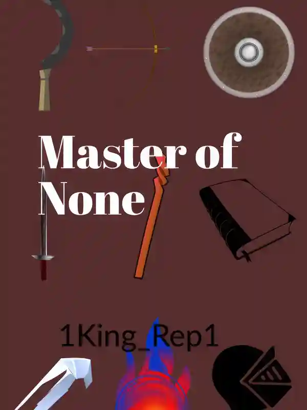 Master of none