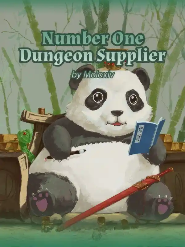 Number One Dungeon Supplier