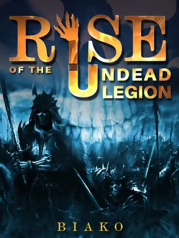 Rise of The Undead Legion