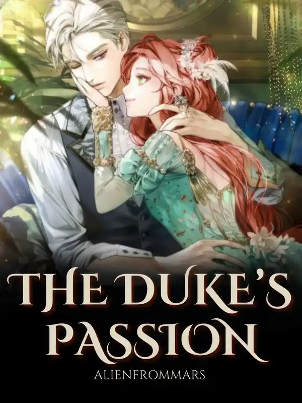 The Duke's Passion