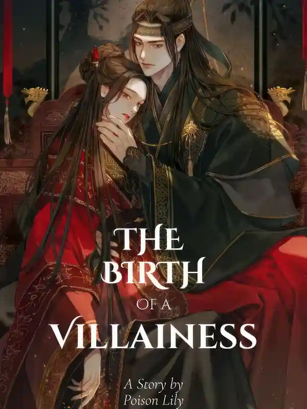 The Birth of a Villainess