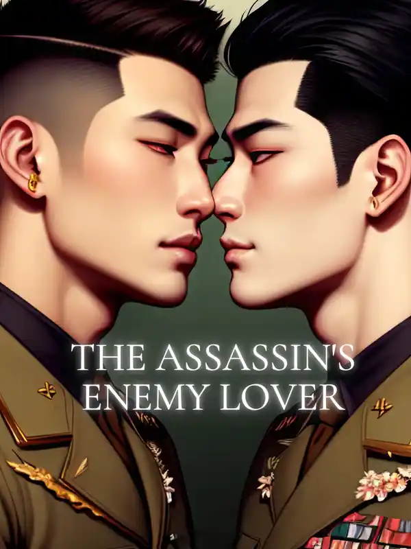 The Assassin's Enemy Lover