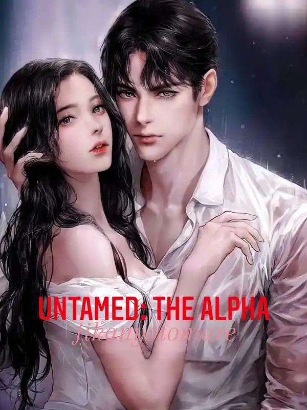 UNTAMED: THE ALPHA