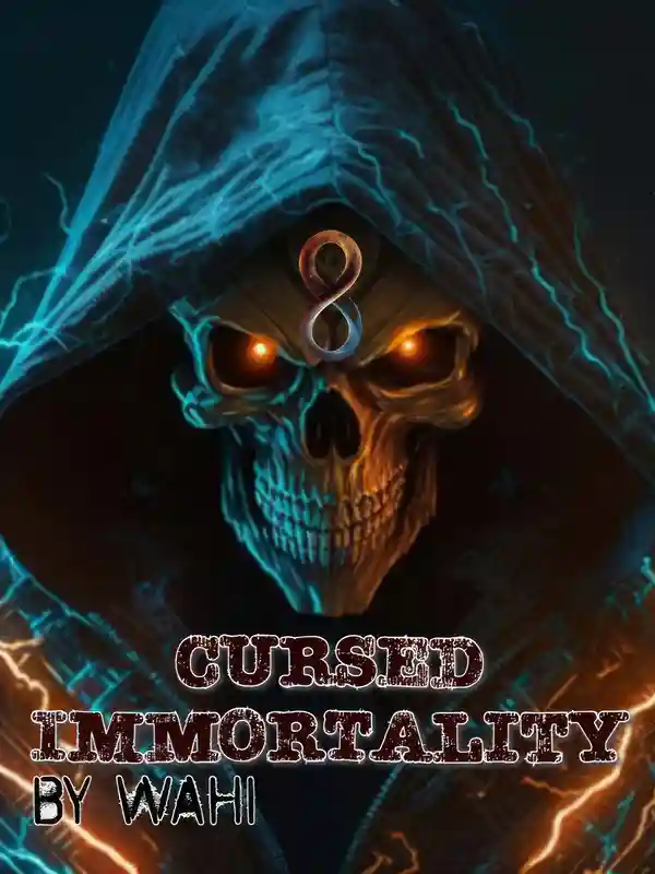 Cursed Immortality