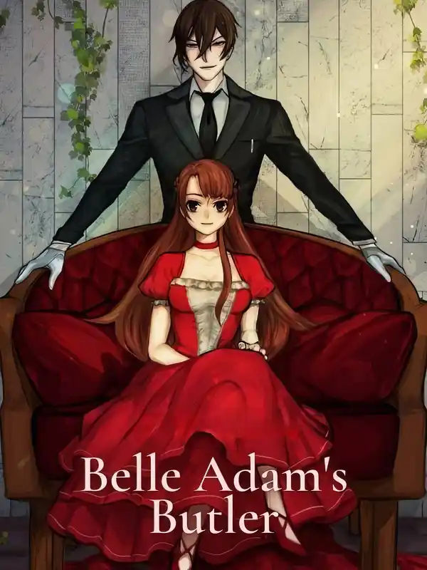 Belle Adams' Butler