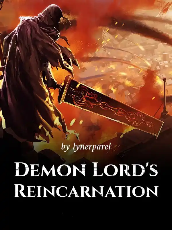 Demon Lord's Reincarnation