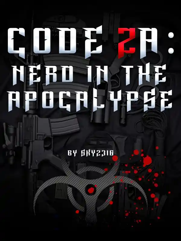 Code Zulu Alpha: Nerd in the Apocalypse!