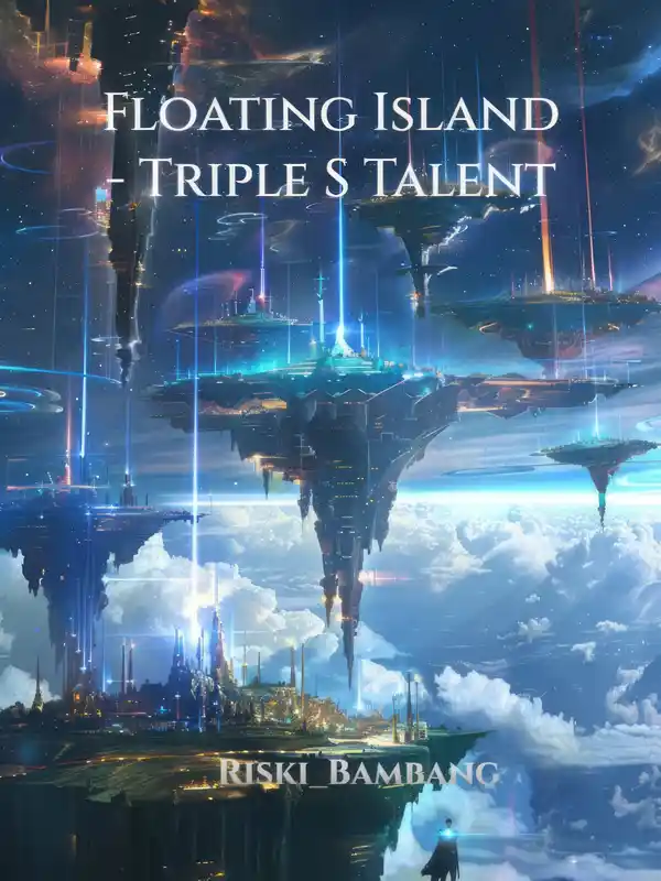 Floating Island - Triple S Talent