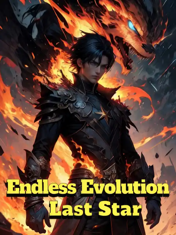 Endless Evolution: Last Star