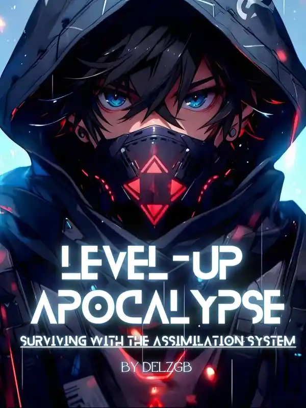 Level-Up Apocalypse: Surviving With The Assimilation System